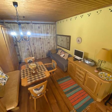 Kulmhof Tauplitz Apartman 111 Экстерьер фото
