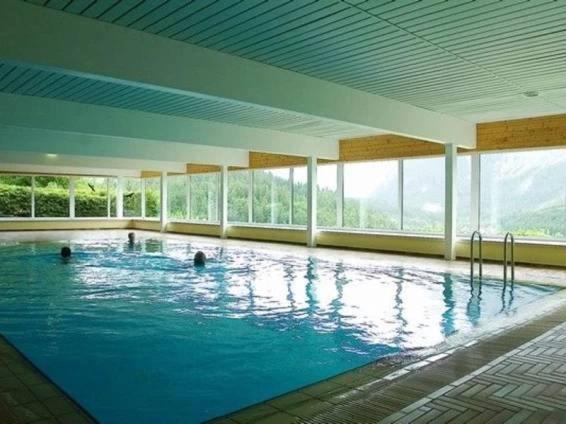 Kulmhof Tauplitz Apartman 111 Экстерьер фото