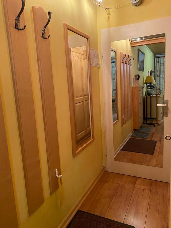 Kulmhof Tauplitz Apartman 111 Экстерьер фото